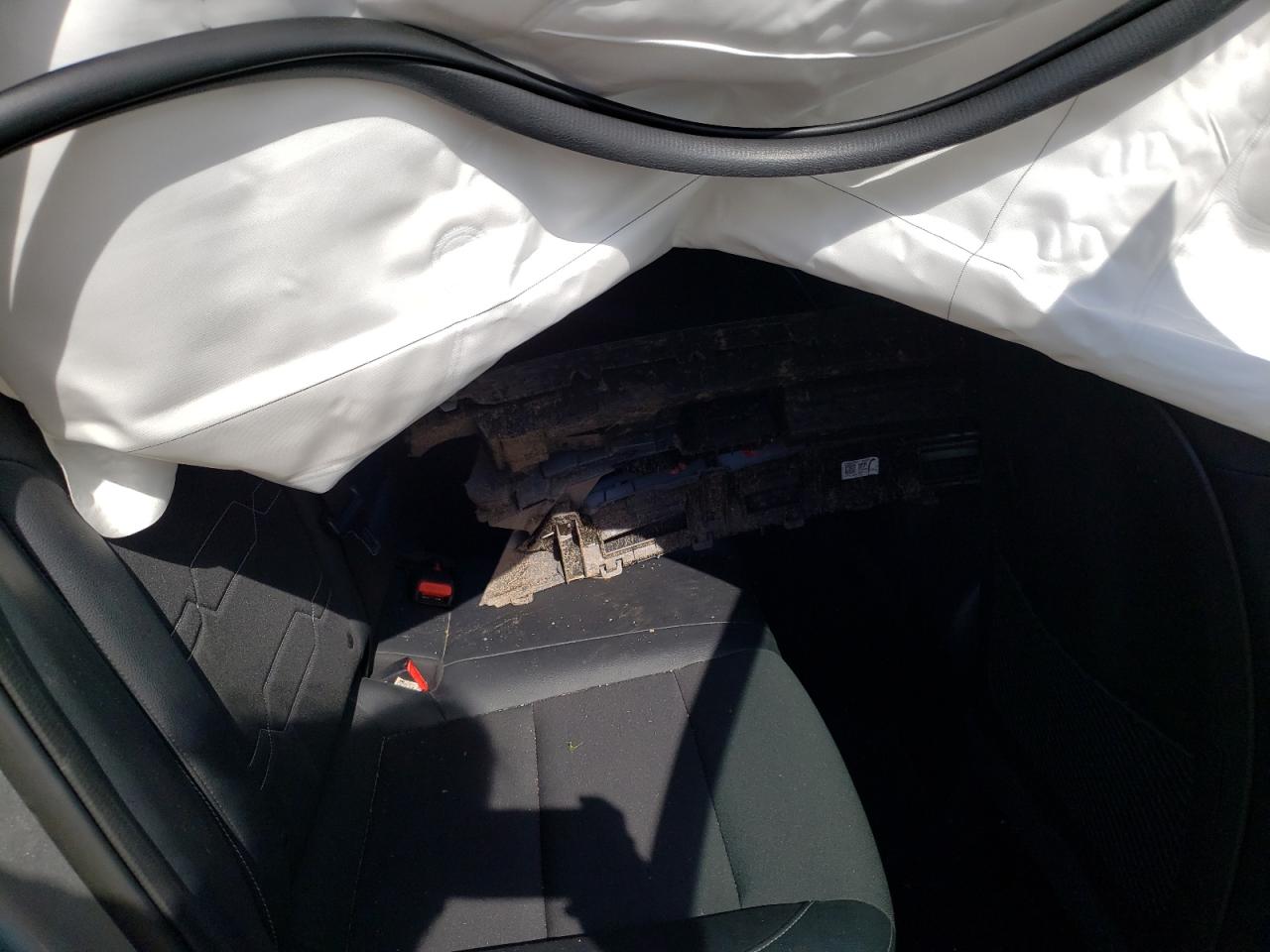 3KPF54AD1NE452798 2022 Kia Forte Gt Line