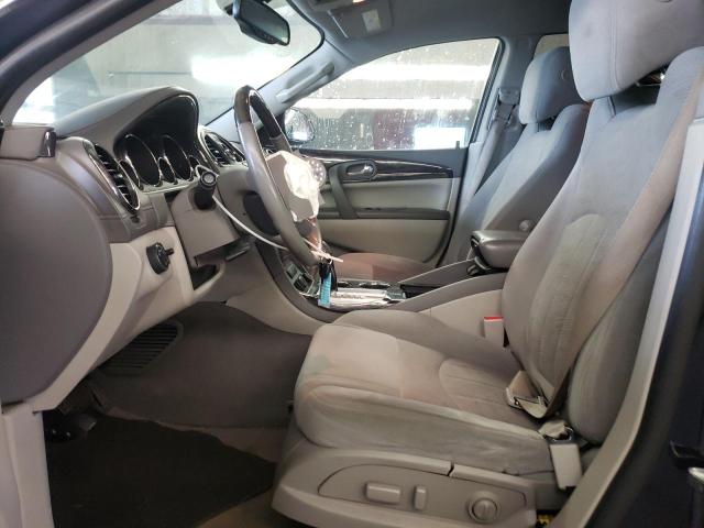 VIN 5GAKRAKD6HJ166857 2017 Buick Enclave no.7