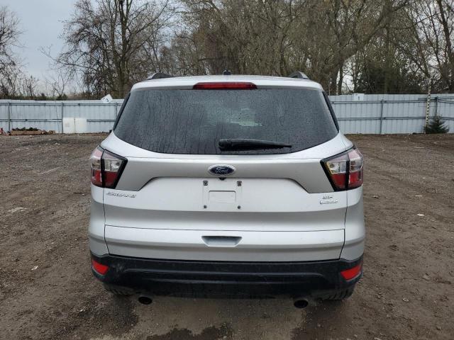 2017 Ford Escape Se VIN: 1FMCU0GD4HUD01140 Lot: 51148014