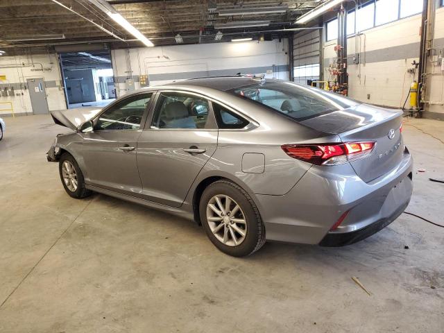 2018 Hyundai Sonata Eco VIN: 5NPE24AA1JH717011 Lot: 51200774