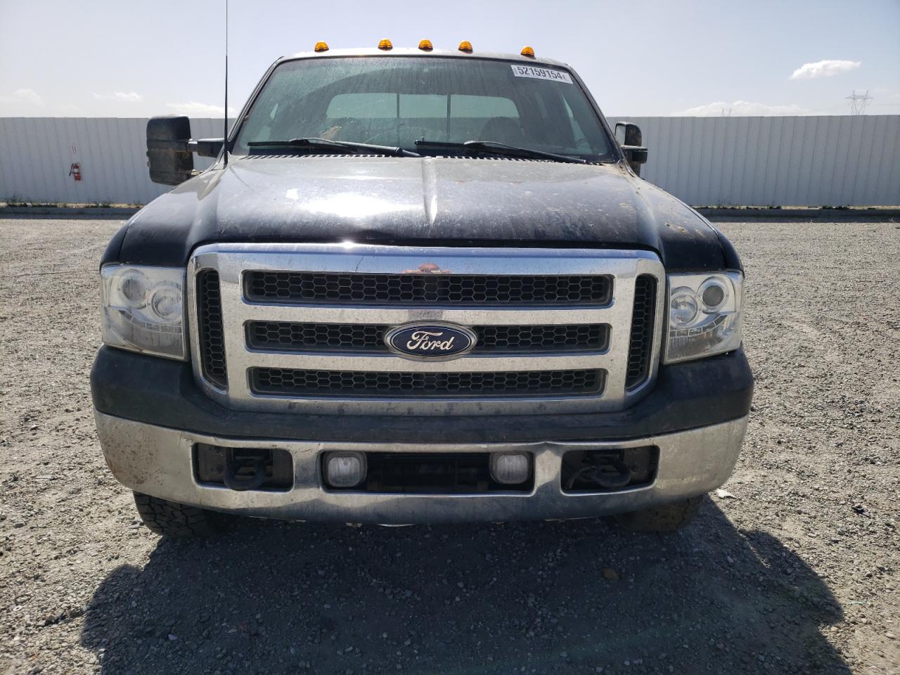 3FTNW21F01MA08648 2001 Ford F250 Super Duty