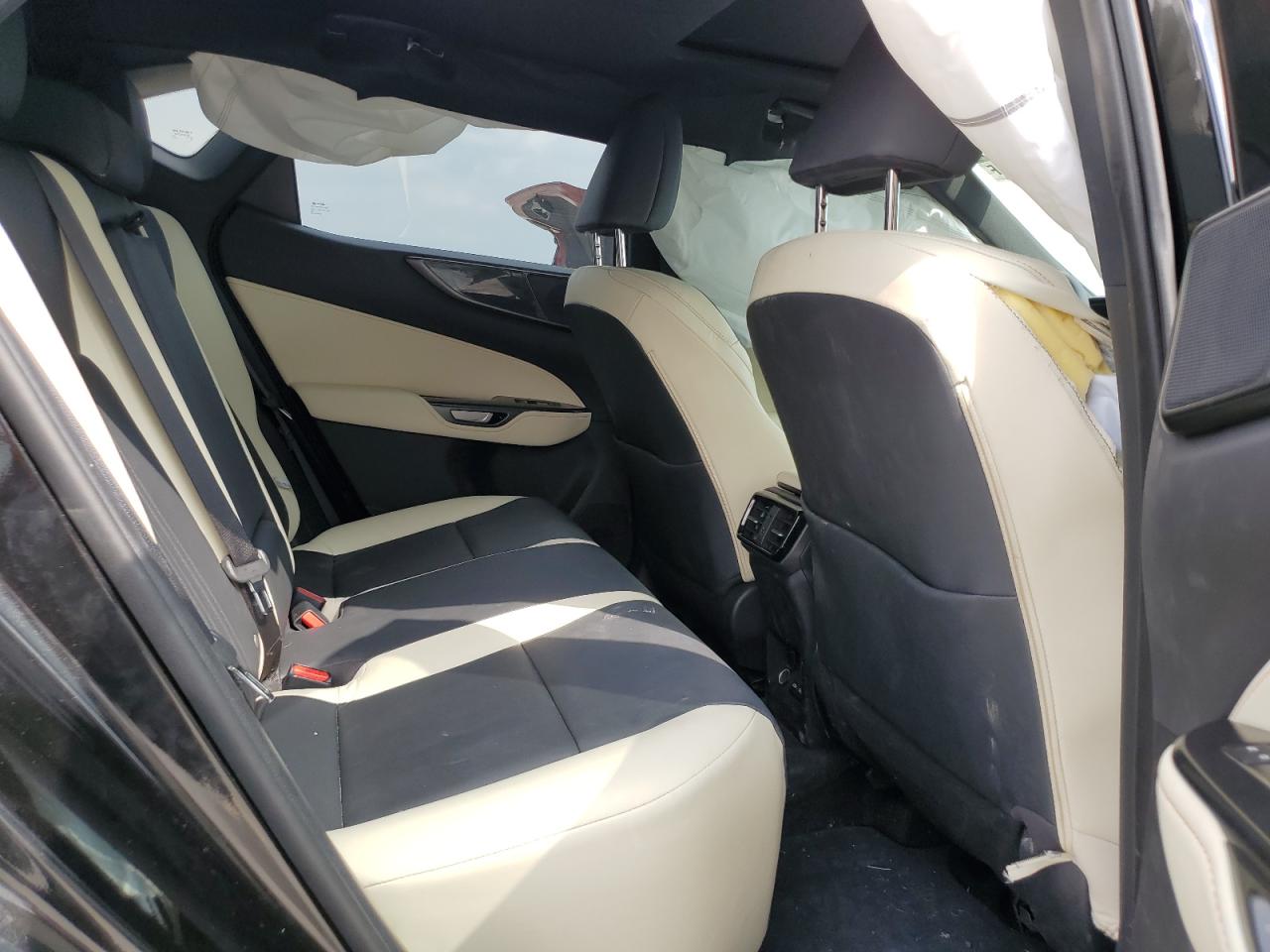 2T2GDCAZ9RC008193 LEXUS NX 250 PRE 2024