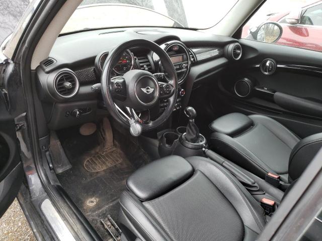 2014 Mini Cooper S VIN: WMWXM7C5XET926282 Lot: 45598464