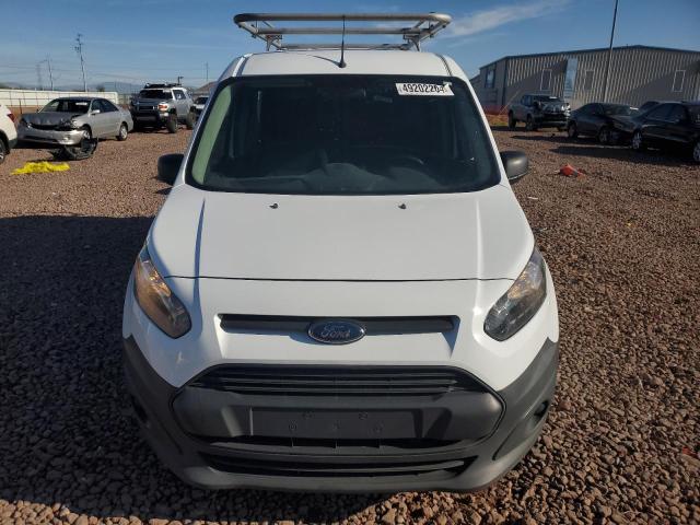 2018 Ford Transit Connect Xl VIN: NM0LS7E76J1364941 Lot: 49202264