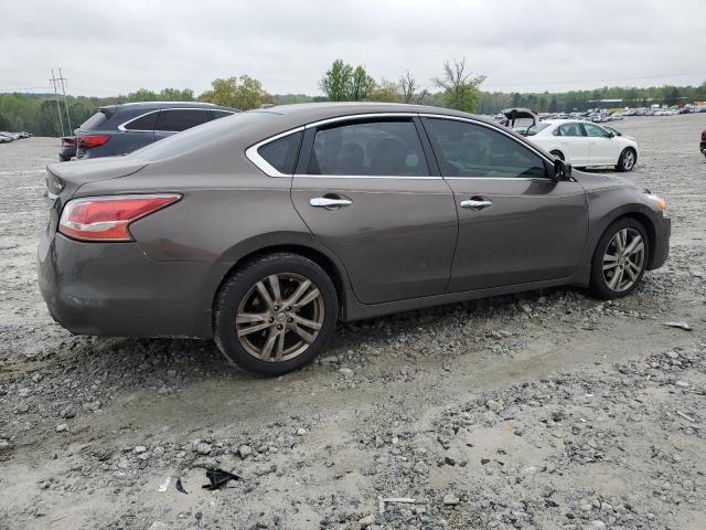 2013 Nissan Altima 3.5S VIN: 1N4BL3AP2DC170674 Lot: 49934844