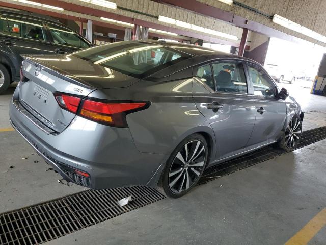 2022 NISSAN ALITMA 1N4AL4CV3NN341225