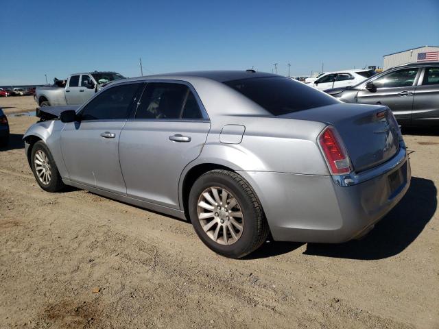 2013 Chrysler 300 VIN: 2C3CCAAGXDH614047 Lot: 51399824