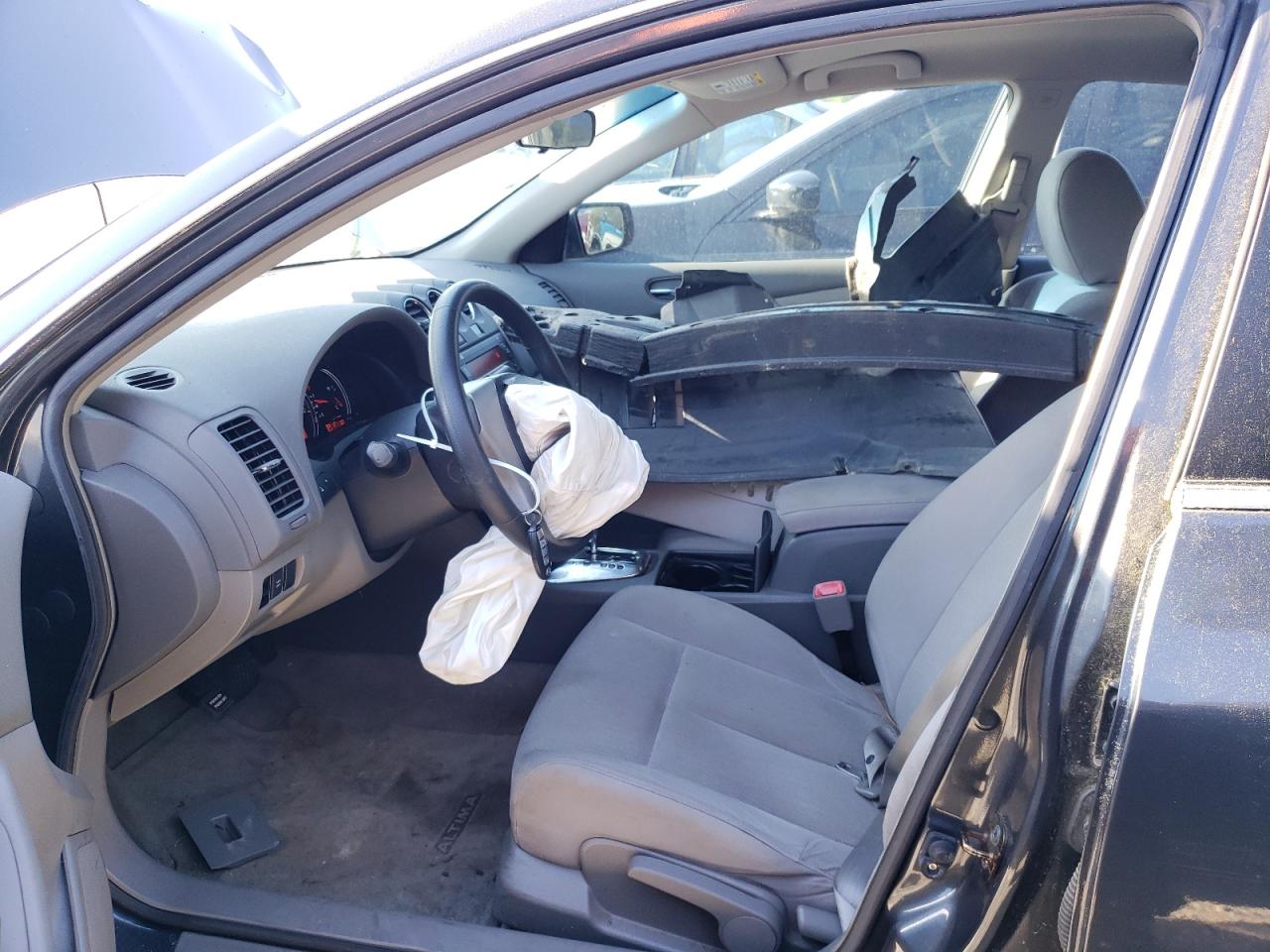 1N4AL2AP9AC112238 2010 Nissan Altima Base