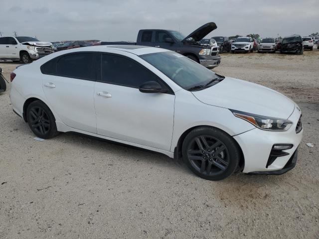 2021 KIA FORTE GT L 3KPF34AD7ME412875  66201974