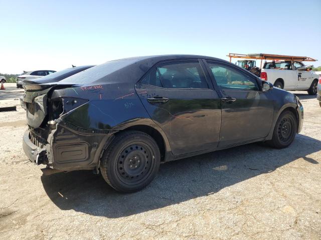 2015 Toyota Corolla L VIN: 2T1BURHE7FC299521 Lot: 50899634