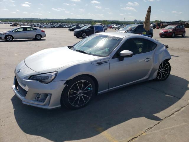 2017 Subaru Brz 2.0 Limited VIN: JF1ZCAC13H8604640 Lot: 52089994