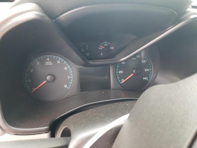 2019 Chevrolet Colorado VIN: 1GCGTBEN5K1308879 Lot: 49999174