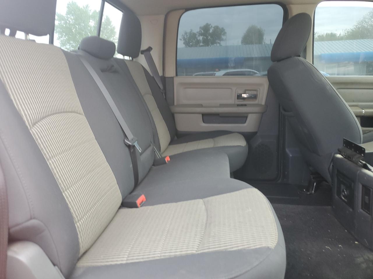 1D7RB1CT0BS514683 2011 Dodge Ram 1500