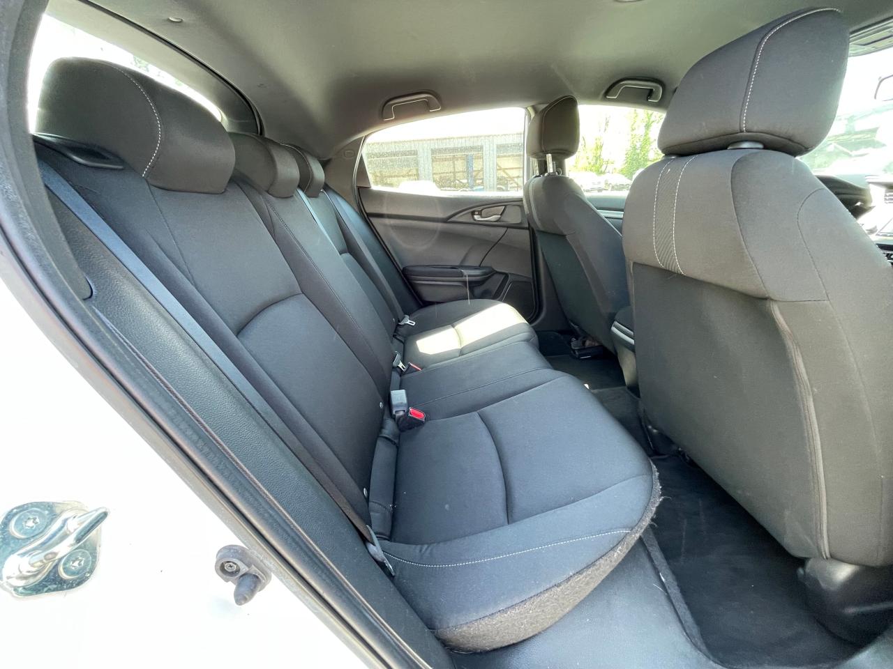 SHHFK7H39LU411087 HONDA CIVIC 2020