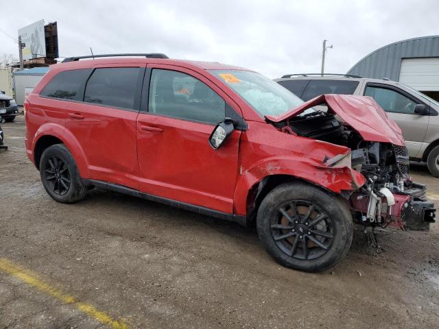 3C4PDCAB9LT278181 Dodge Journey SE 4