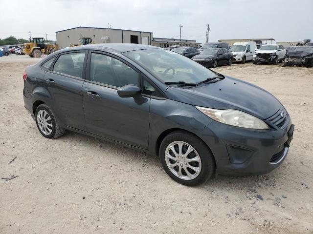 2011 Ford Fiesta S VIN: 3FADP4AJ9BM207133 Lot: 51667674