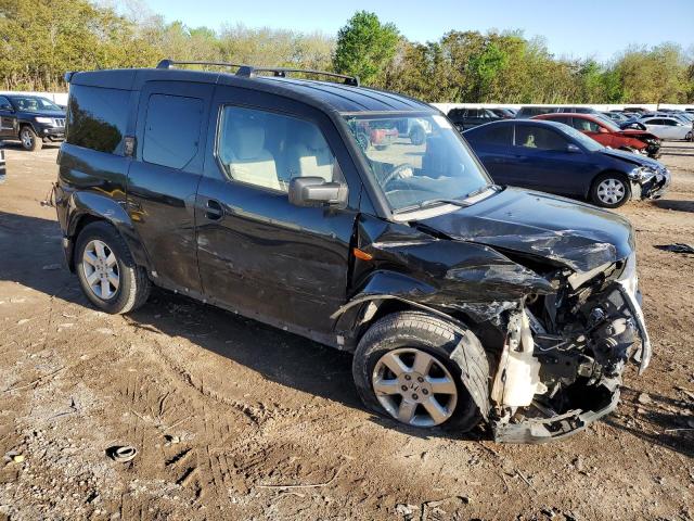 2009 Honda Element Ex VIN: 5J6YH28709L006170 Lot: 50167894