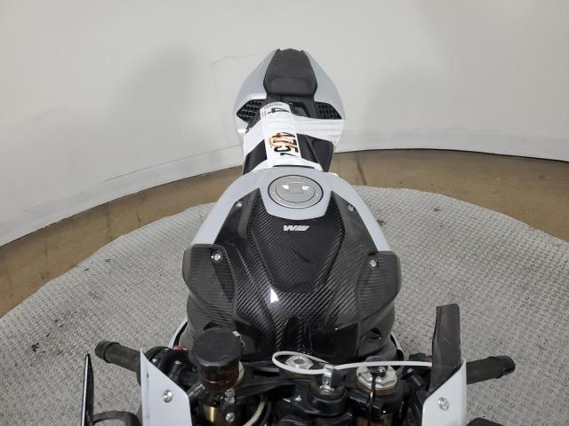 2020 BMW S 1000 RR - WB10E2307LZJ28404