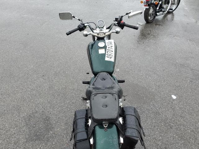 2001 SUZUKI GZ250 JS1NJ48A312103811