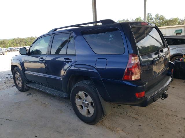 2005 Toyota 4Runner Sr5 VIN: JTEZU14RX58039855 Lot: 50913954