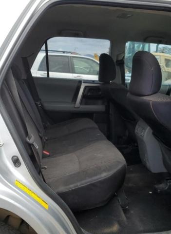 2011 Toyota 4Runner Sr5 VIN: JTEZU5JRXB5026189 Lot: 51951764