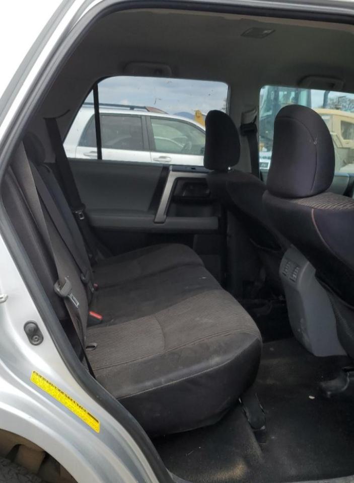 JTEZU5JRXB5026189 2011 Toyota 4Runner Sr5