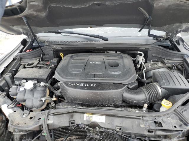 VIN 1C4RDJDG0KC605839 2019 Dodge Durango, GT no.12