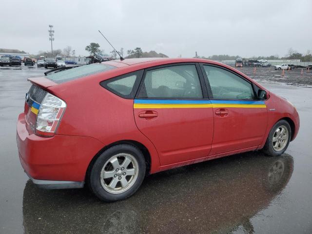 2008 Toyota Prius VIN: JTDKB20U187697778 Lot: 50782374