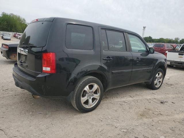 2015 Honda Pilot Exln VIN: 5FNYF3H72FB014352 Lot: 51575654