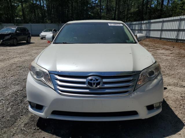 2012 Toyota Avalon Base VIN: 4T1BK3DB0CU460526 Lot: 51168934