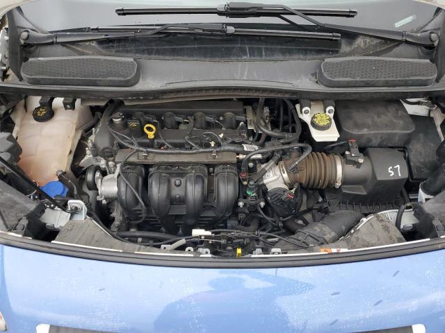 2018 FORD TRANSIT CO - NM0LS7F78J1350537