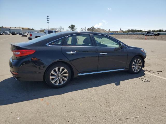 2015 Hyundai Sonata Sport VIN: 5NPE34AF5FH114532 Lot: 51489674