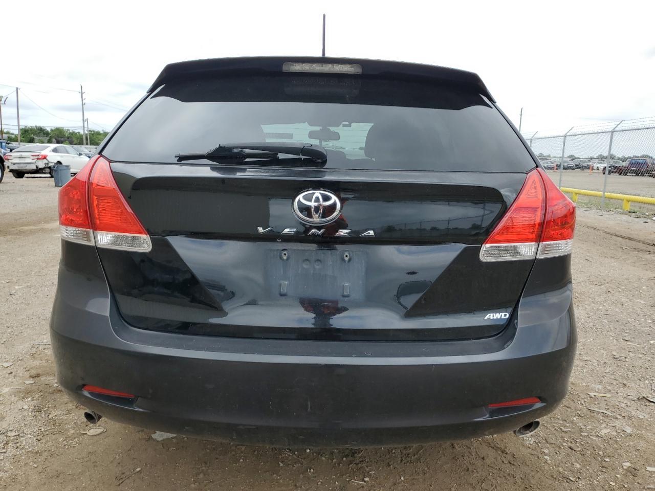 4T3BK3BB5BU053410 2011 Toyota Venza