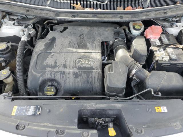 2013 FORD EXPLORER L #2473556268