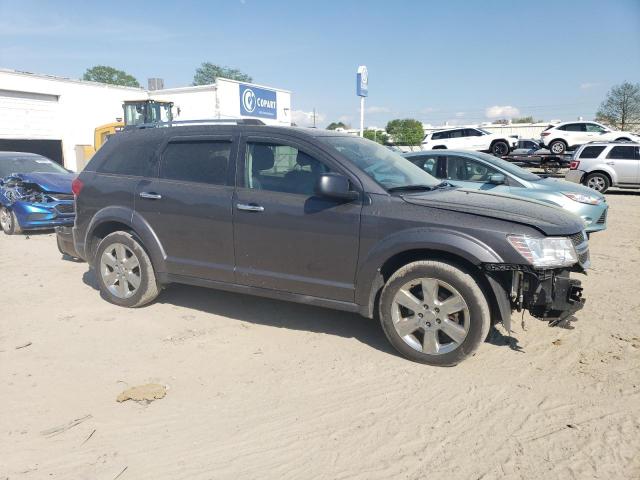 2015 Dodge Journey Se VIN: 3C4PDCAB7FT687168 Lot: 51555884