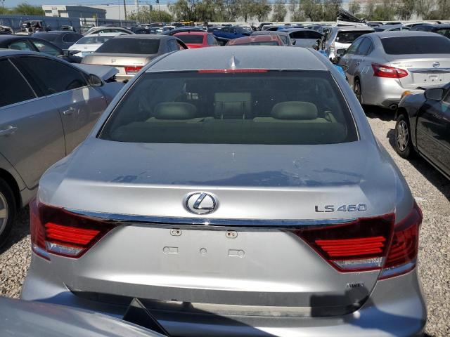 2014 Lexus Ls 460 VIN: JTHCL5EF2E5021942 Lot: 44177154