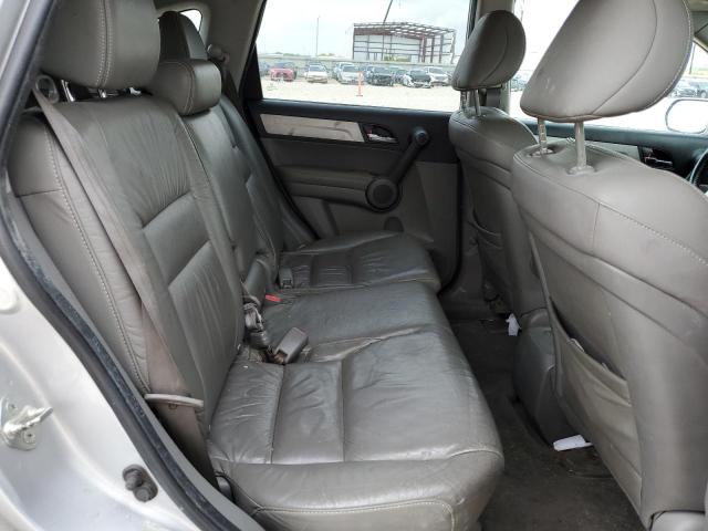 2010 Honda Cr-V Exl VIN: 5J6RE3H77AL026424 Lot: 52977244