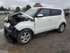 2017 KIA SOUL - KNDJN2A20H7456651