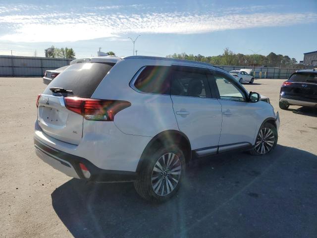 2020 MITSUBISHI OUTLANDER - JA4AD3A32LZ041050