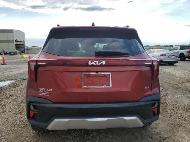 2024 KIA SELTOS SX KNDETCA74R7494720