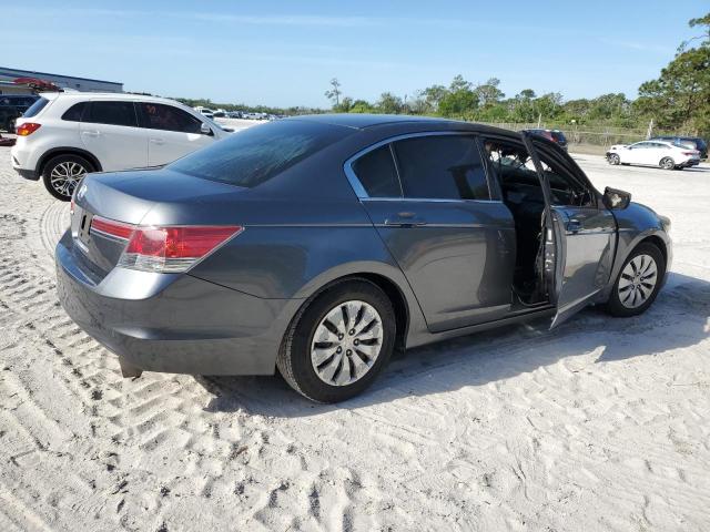 2012 Honda Accord Lx VIN: 1HGCP2F33CA158645 Lot: 50665244