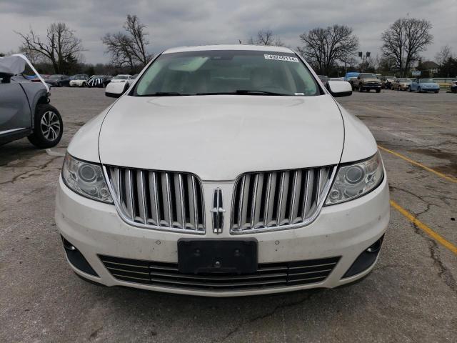 2010 Lincoln Mks VIN: 1LNHL9DR2AG602829 Lot: 49240114