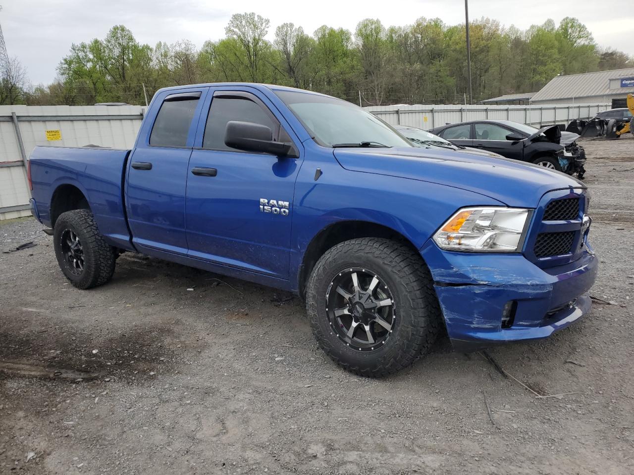1C6RR7FG6HS728553 2017 Ram 1500 St
