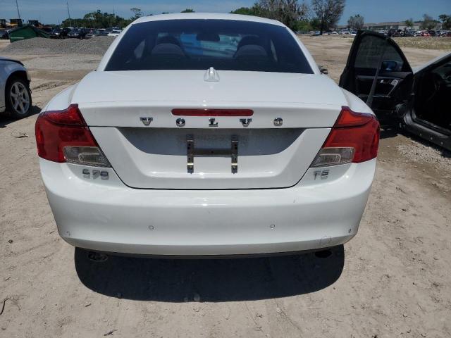 2012 Volvo C70 T5 VIN: YV1672MC5CJ123596 Lot: 50756004