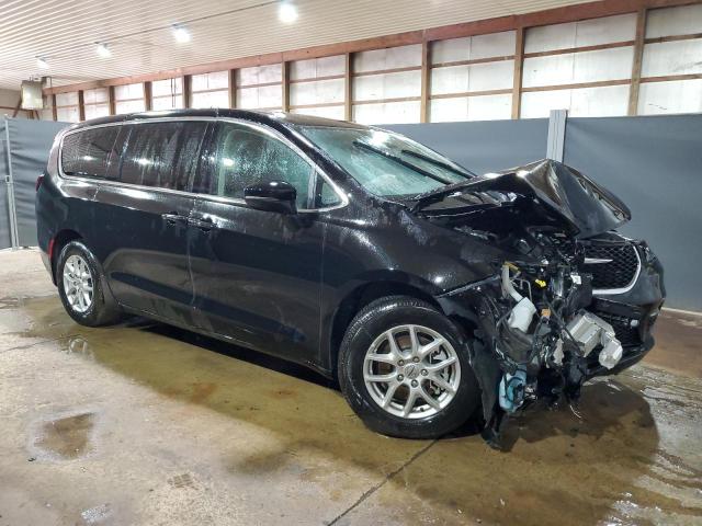 2C4RC1BG2RR124725 Chrysler Pacifica T 4