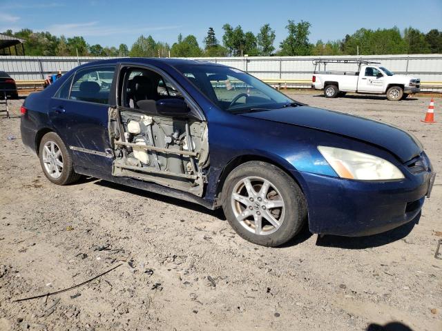 2004 Honda Accord Ex VIN: 1HGCM66584A023275 Lot: 51573214