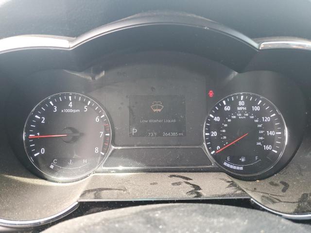 2012 Kia Optima Sx VIN: 5XXGR4A66CG023235 Lot: 51052774