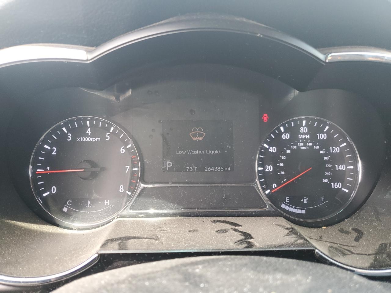 5XXGR4A66CG023235 2012 Kia Optima Sx