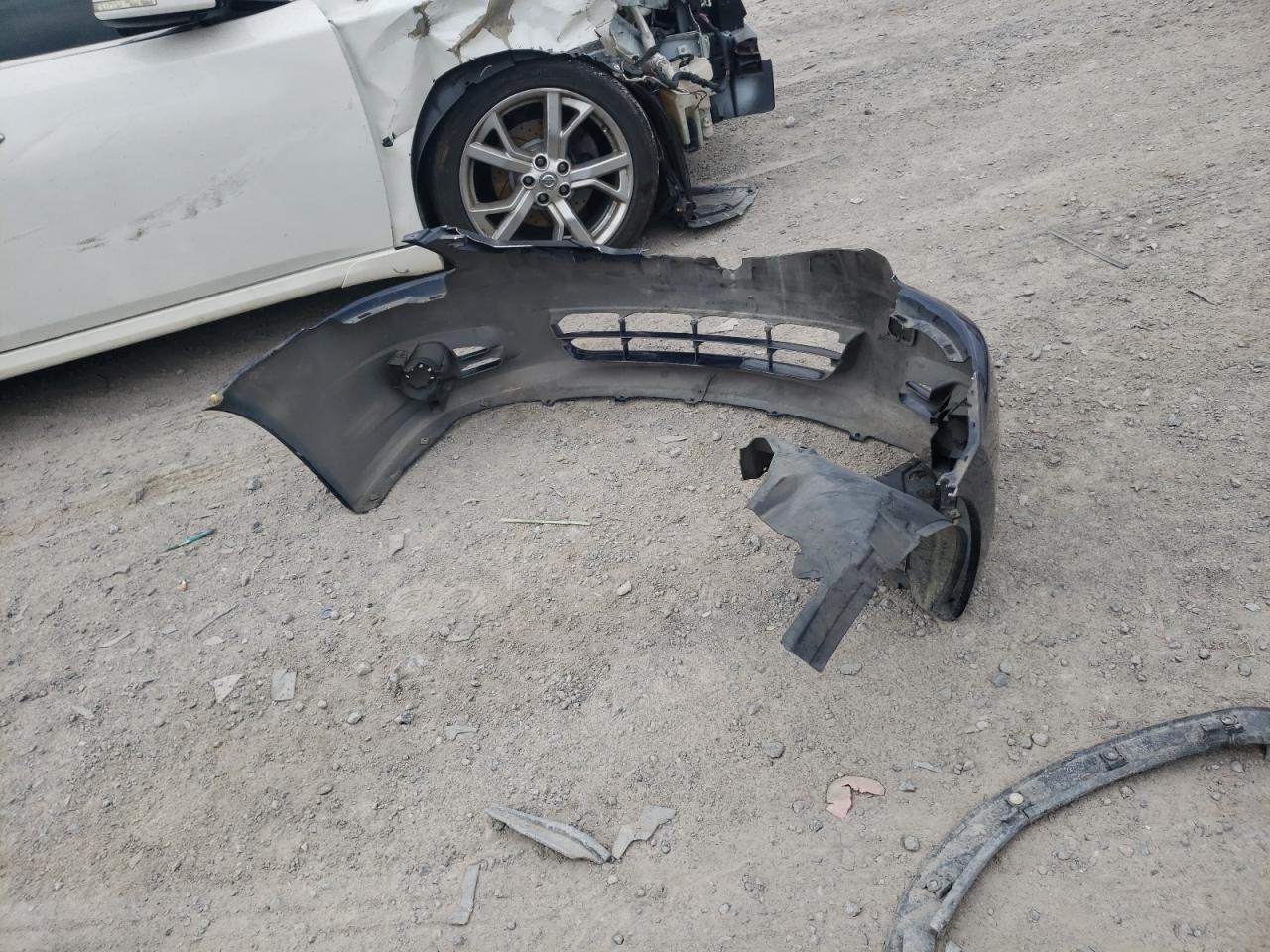 1N4AL2AP2AN411509 2010 Nissan Altima Base