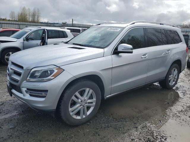 VIN 4JGDF7CE6DA231142 2013 Mercedes-Benz GL-Class, ... no.1